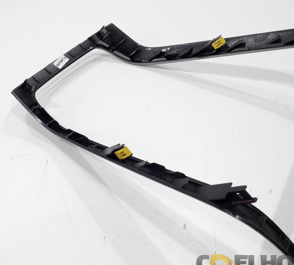 Moldura Comando Ar Condicionado Ecosport 1.5 3cc 2020