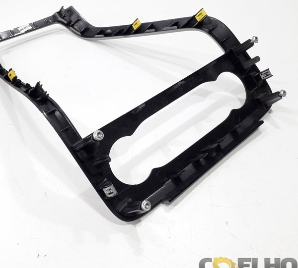 Moldura Comando Ar Condicionado Ecosport 1.5 3cc 2020