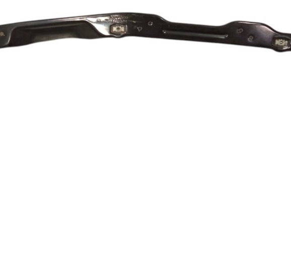 Suporte Central Para-choque Chevrolet Onix 1.4 Ltz 2015/16