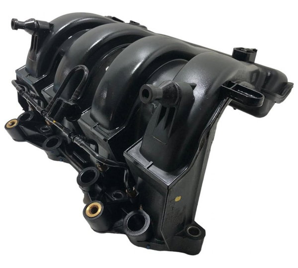 Coletor Admissão Fiat Punto Bravo 1.8 2011/16