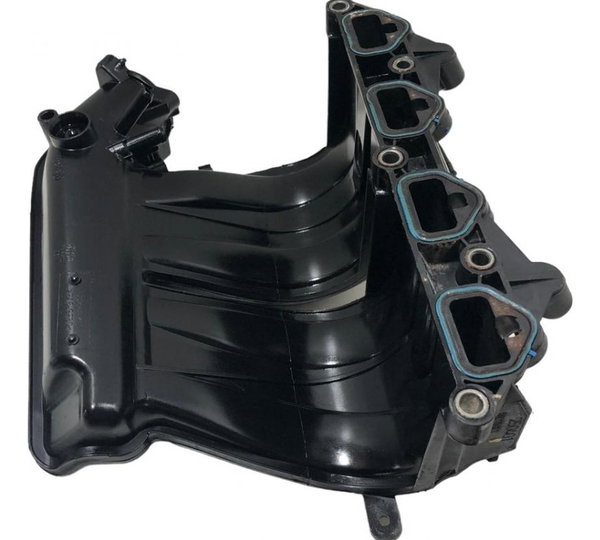 Coletor Admissão Fiat Punto Bravo 1.8 2011/16