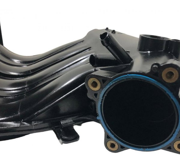 Coletor Admissão Fiat Punto Bravo 1.8 2011/16