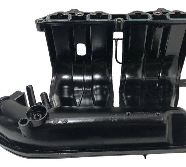 Coletor Admissão Fiat Punto Bravo 1.8 2011/16
