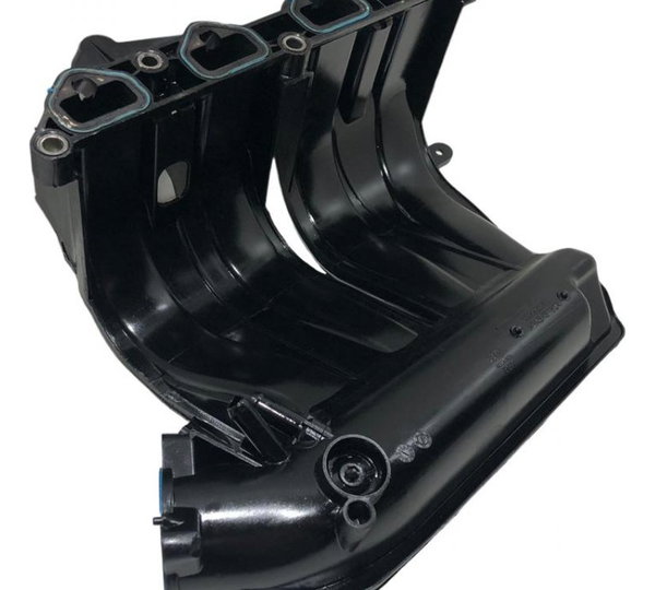 Coletor Admissão Fiat Punto Bravo 1.8 2011/16