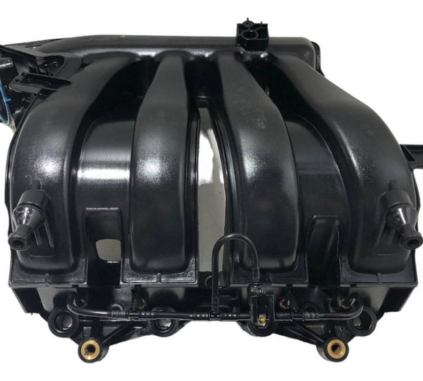 Coletor Admissão Fiat Punto Bravo 1.8 2011/16