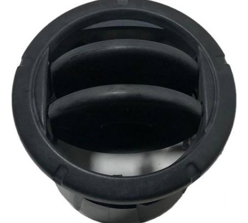 Difusor Ar Lado Esquerdo Renault Master 2009