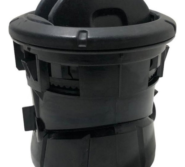 Difusor Ar Lado Esquerdo Renault Master 2009