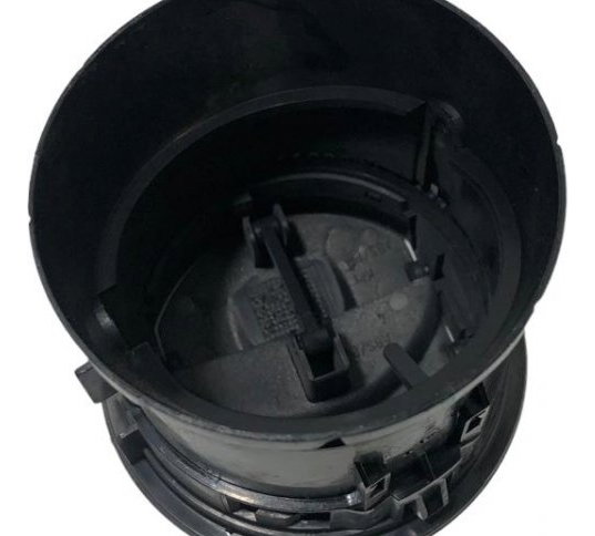 Difusor Ar Lado Esquerdo Renault Master 2009