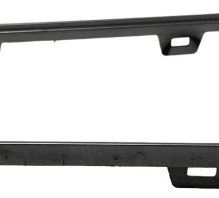 Moldura Alavanca Console Volkswagen Polo 2019 C/detalhe