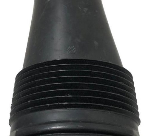 Duto Cano Entrada Filtro Ar Ford New Fiesta 2014