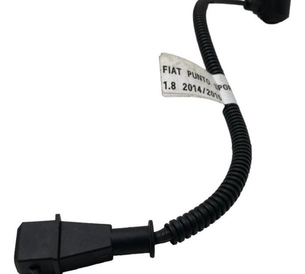 Sensor Detonação Fiat Punto 1.8 Sporting 2014