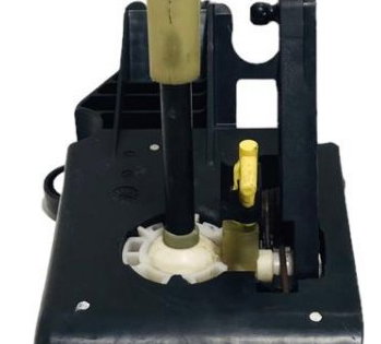 Alavanca De Marcha Ford Ka 2014 E3b57c453caw