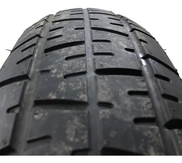 Roda Estepe Fino 135/90 Honda Wrv 2021