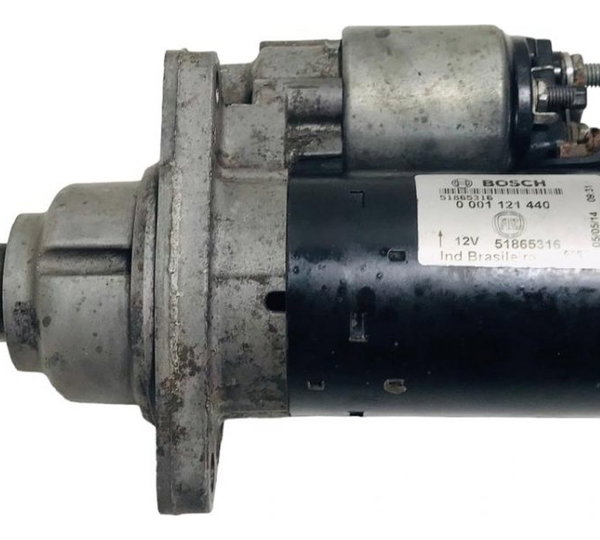 Motor Arranque Fiat Punto Sporting 1.8 2014/2015