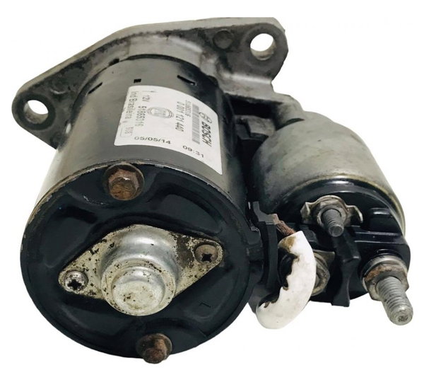 Motor Arranque Fiat Punto Sporting 1.8 2014/2015
