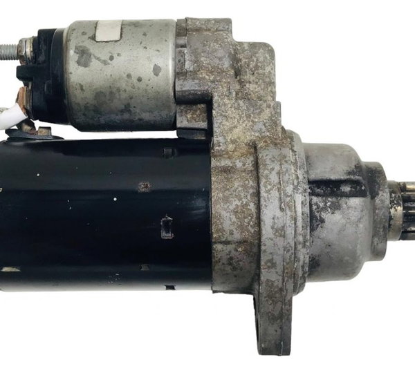 Motor Arranque Fiat Punto Sporting 1.8 2014/2015