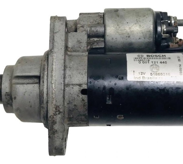 Motor Arranque Fiat Punto Sporting 1.8 2014/2015