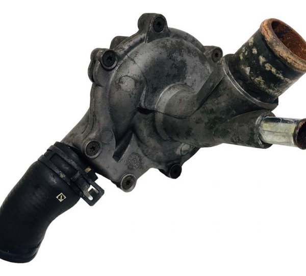 Bomba D'agua Fiat Punto Sporting 1.8 2014/2015