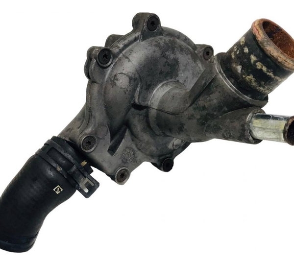 Bomba D'agua Fiat Punto Sporting 1.8 2014/2015
