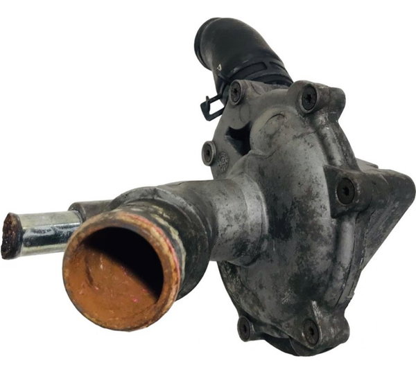 Bomba D'agua Fiat Punto Sporting 1.8 2014/2015