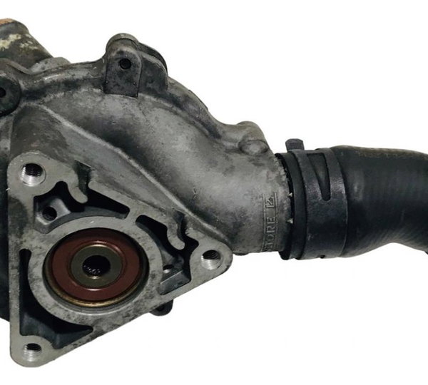 Bomba D'agua Fiat Punto Sporting 1.8 2014/2015