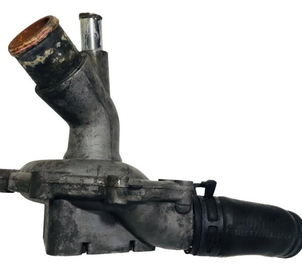 Bomba D'agua Fiat Punto Sporting 1.8 2014/2015