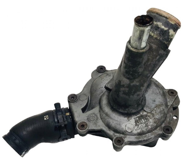 Bomba D'agua Fiat Punto Sporting 1.8 2014/2015