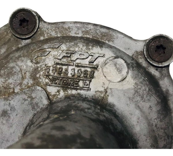 Bomba D'agua Fiat Punto Sporting 1.8 2014/2015