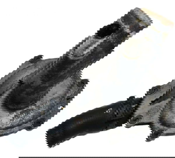 Bomba D'agua Fiat Punto Sporting 1.8 2014/2015