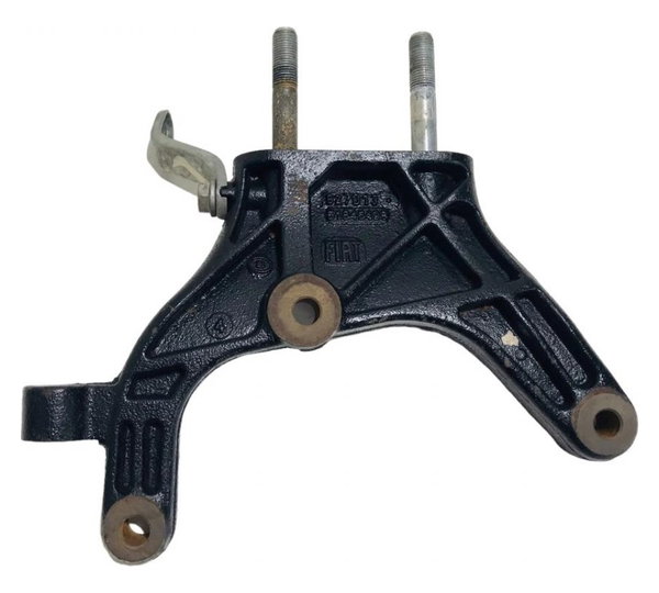 Suporte Coxim Câmbio Fiat Punto Sporting 1.8 2014/2015