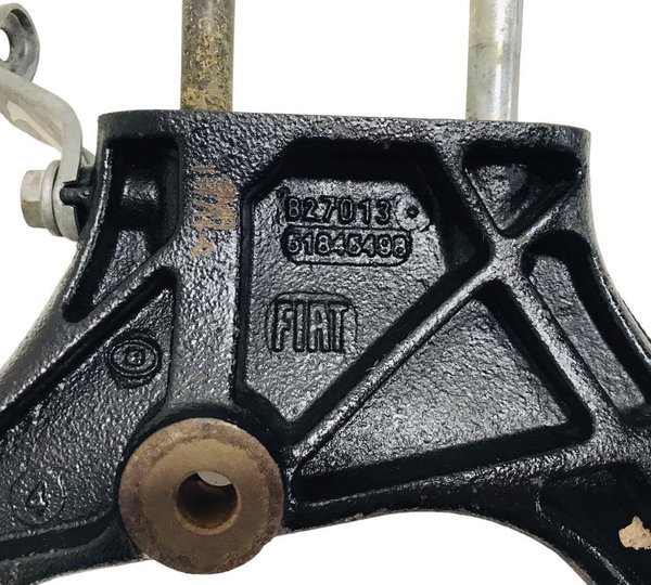 Suporte Coxim Câmbio Fiat Punto Sporting 1.8 2014/2015