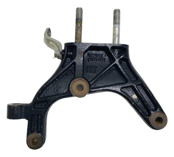 Suporte Coxim Câmbio Fiat Punto Sporting 1.8 2014/2015