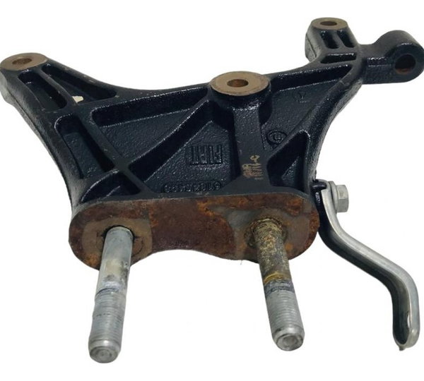 Suporte Coxim Câmbio Fiat Punto Sporting 1.8 2014/2015