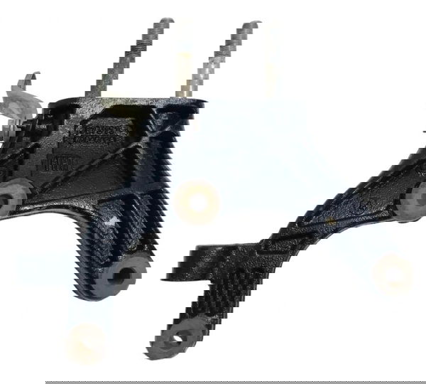 Suporte Coxim Câmbio Fiat Punto Sporting 1.8 2014/2015