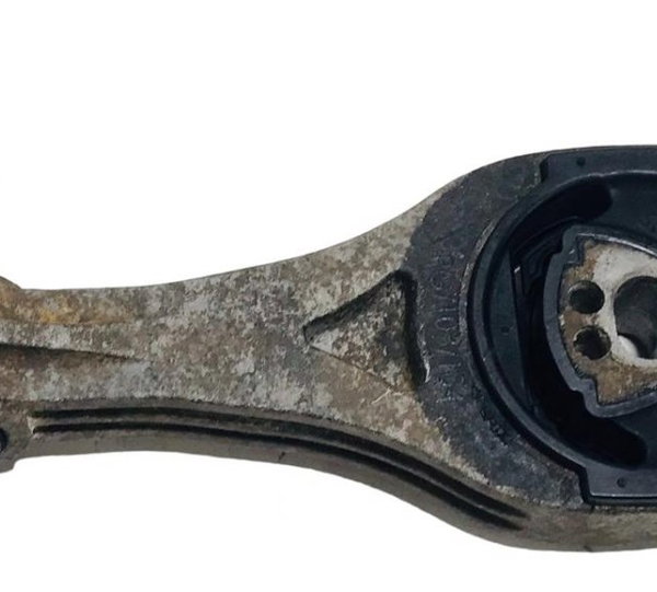 Coxim Inferior Motor Fiat Punto Sporting 1.8 2014/2015