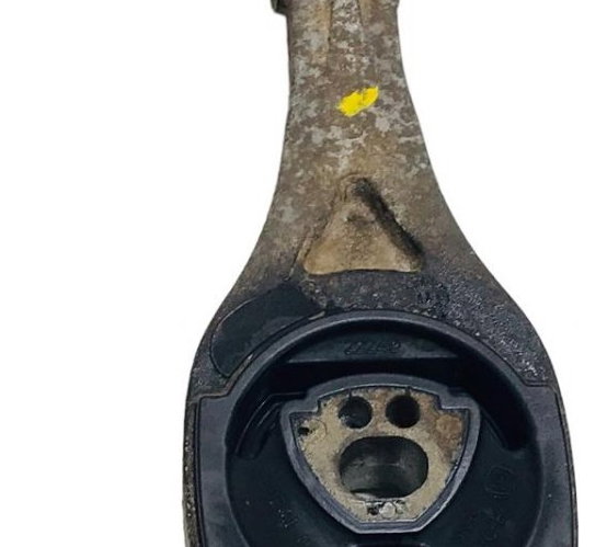 Coxim Inferior Motor Fiat Punto Sporting 1.8 2014/2015