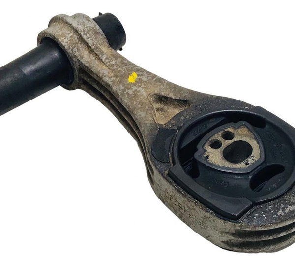 Coxim Inferior Motor Fiat Punto Sporting 1.8 2014/2015