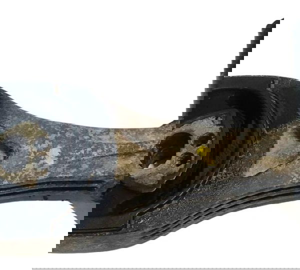 Coxim Inferior Motor Fiat Punto Sporting 1.8 2014/2015