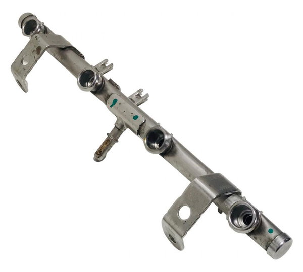 Flauta Bico Injetor Fiat Punto Sporting 1.8 2014/2015