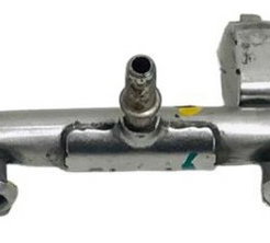Flauta Bico Injetor Fiat Punto Sporting 1.8 2014/2015
