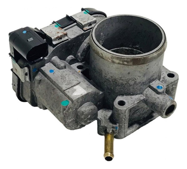Tbi Corpo De Borboleta Fiat Punto Sporting 1.8 2014/2015