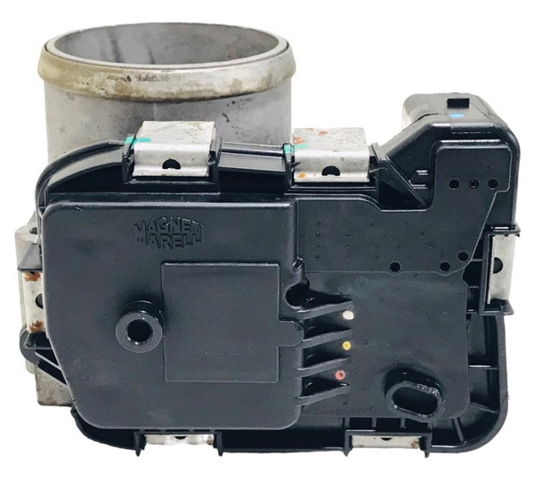 Tbi Corpo De Borboleta Fiat Punto Sporting 1.8 2014/2015
