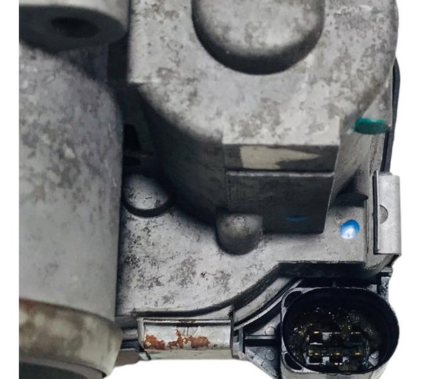 Tbi Corpo De Borboleta Fiat Punto Sporting 1.8 2014/2015