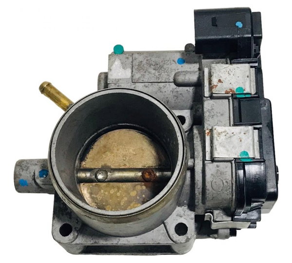 Tbi Corpo De Borboleta Fiat Punto Sporting 1.8 2014/2015
