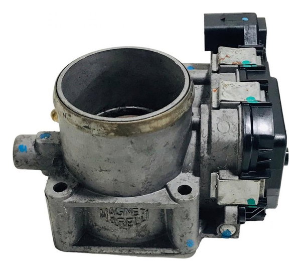 Tbi Corpo De Borboleta Fiat Punto Sporting 1.8 2014/2015