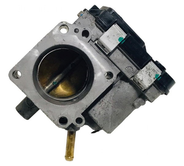 Tbi Corpo De Borboleta Fiat Punto Sporting 1.8 2014/2015