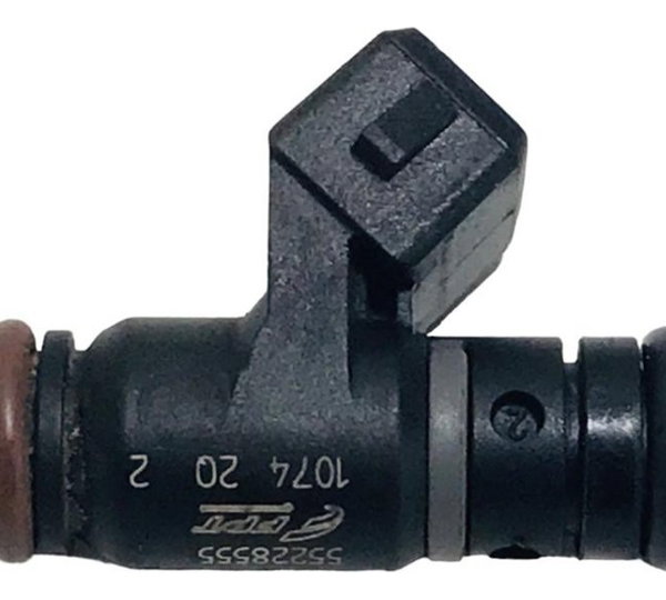 Bico Injetor Fiat Punto Sporting 1.8 2014-2015