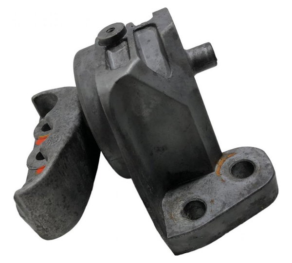 Coxim Motor Lado Direito Fiat Punto 1.8 16v Etorq 2014