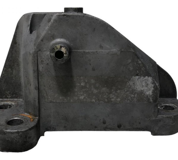 Coxim Motor Lado Direito Fiat Punto 1.8 16v Etorq 2014