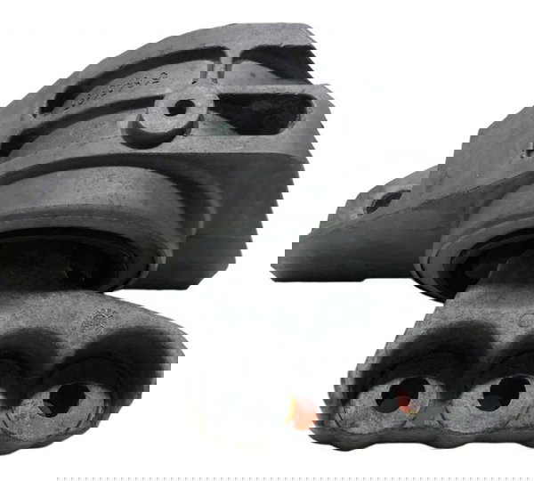 Coxim Motor Lado Direito Fiat Punto 1.8 16v Etorq 2014